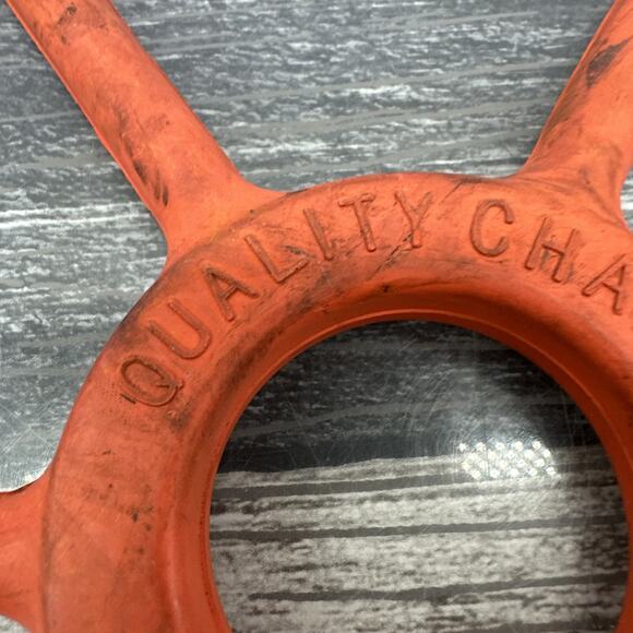 QCC Heavy Duty Spider Truck Chain Adjuster Bungee Each {II} - Picture 2 of 16